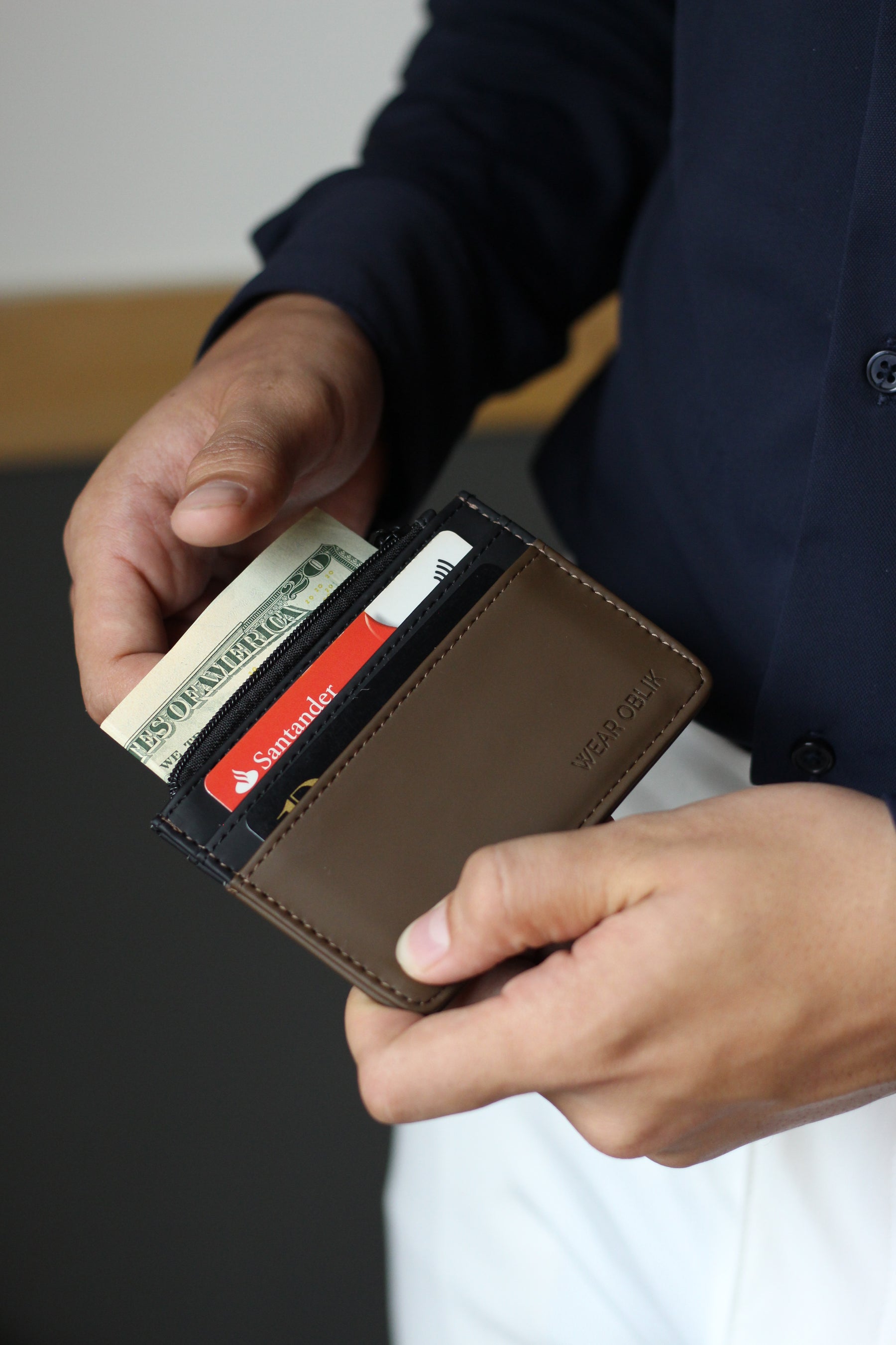 Core Cardholder