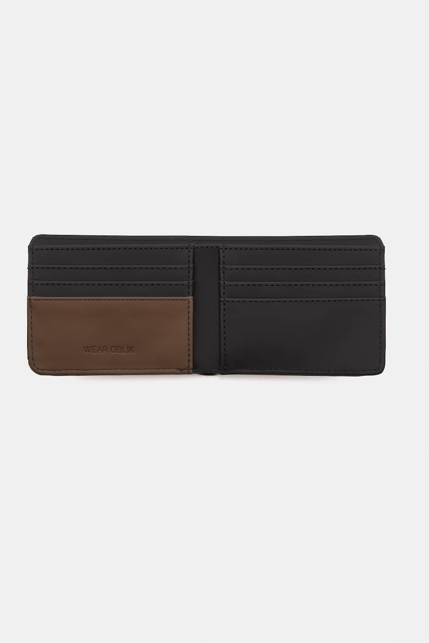 Crest Billfold