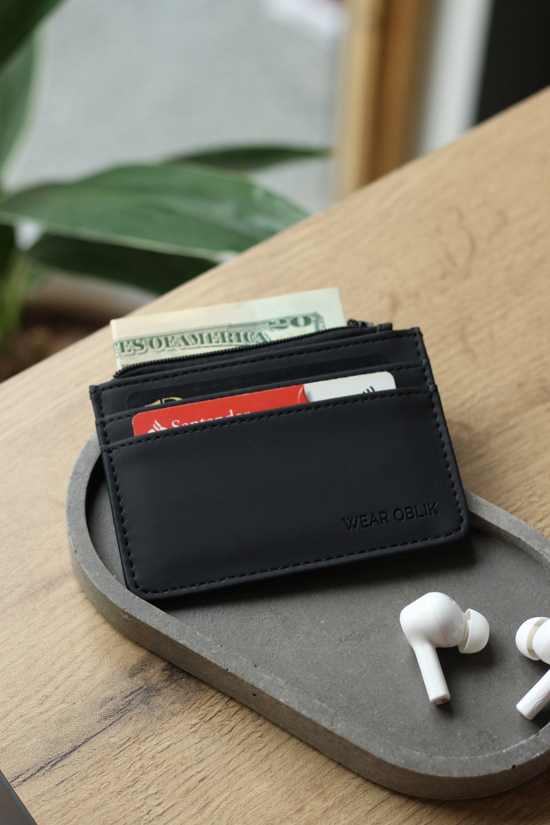 Core Cardholder