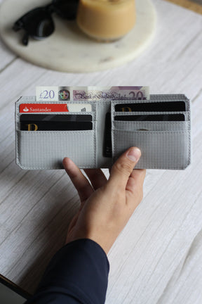 Recycled PET Billfold