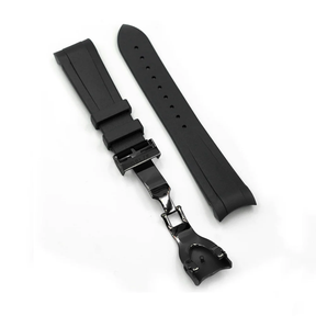 Geome Sport Stealth - Rubber Strap