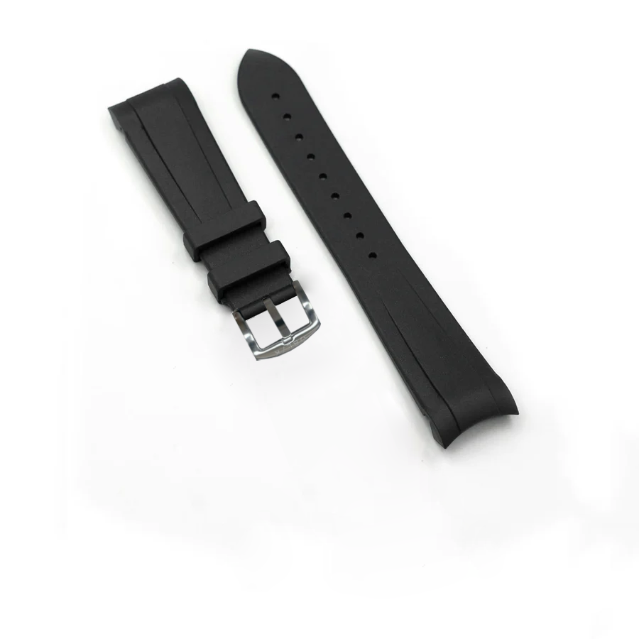 Silicone Strap - Geome