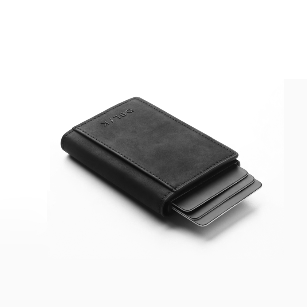 Essence Cardholder