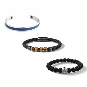 The Essential Bracelet Bundle