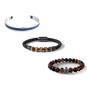 The Essential Bracelet Bundle