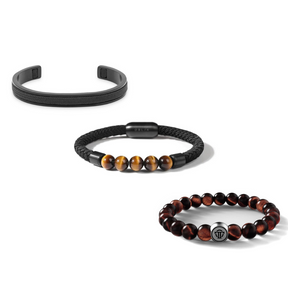 The Essential Bracelet Bundle