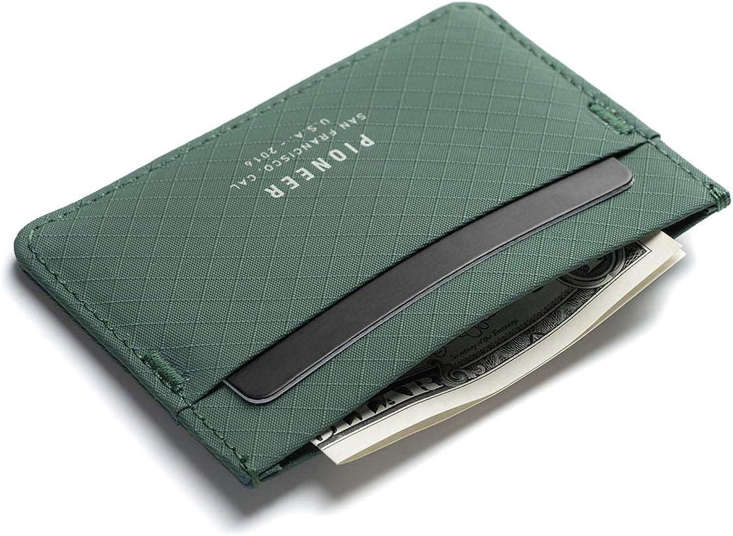 Molecule Cardholder