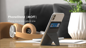 Moft X - Mobile